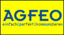 AGFEO Logo